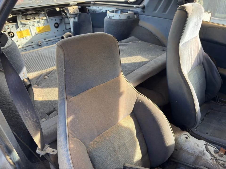 1987 Mazda RX-7 FC - Image 5 of 9