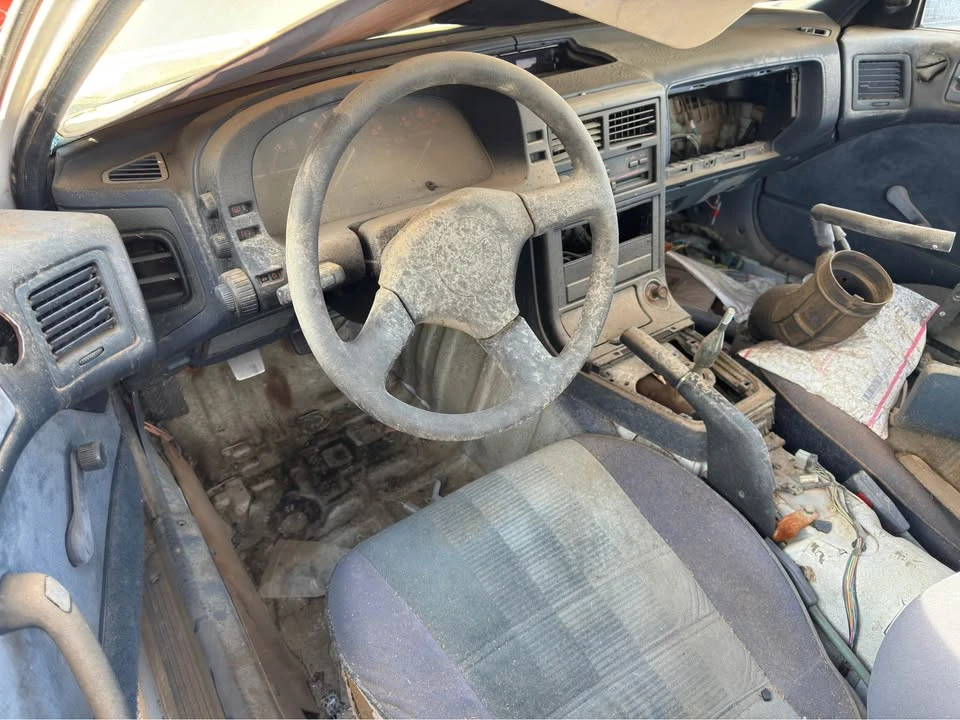 1987 Mazda RX-7 FC - Image 3 of 9