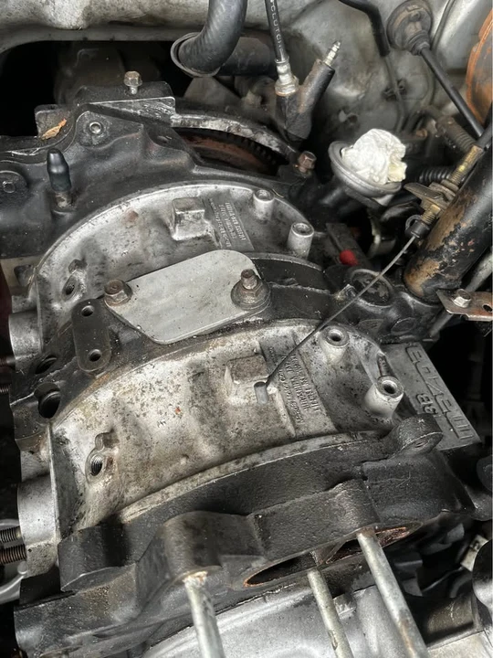 1987 Mazda RX-7 FC - Image 18 of 20