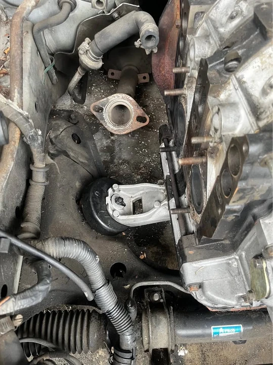 1987 Mazda RX-7 FC - Image 17 of 20