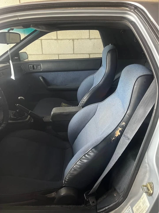 1987 Mazda RX-7 FC - Image 9 of 20
