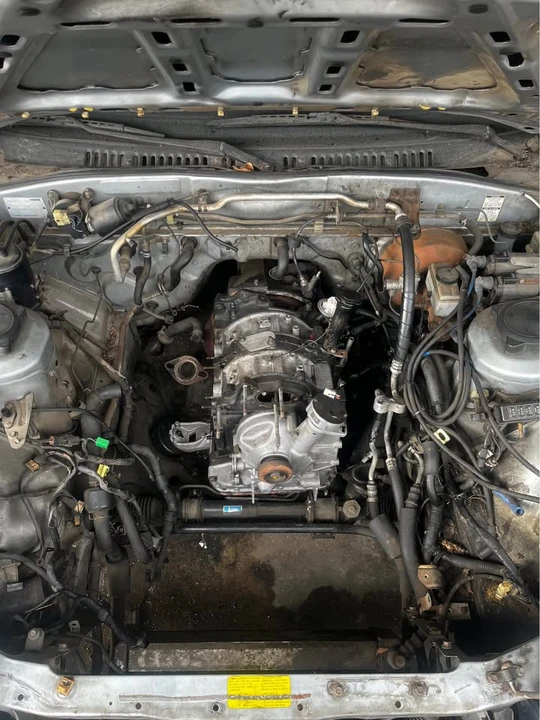 1987 Mazda RX-7 FC - Image 16 of 20