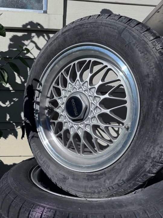 1987 Mazda RX-7 FC - Image 6 of 7