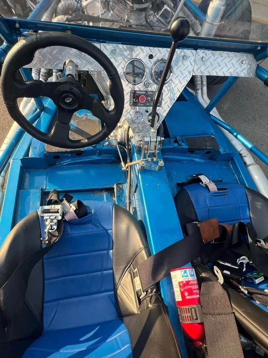 1987 Mazda RX-7 FC - Image 3 of 15