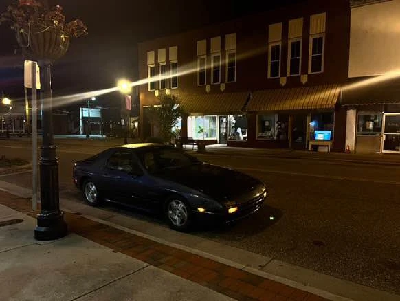 1987 Mazda RX-7 FC - Image 4 of 5