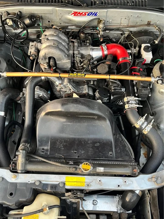 1987 Mazda RX-7 FC - Image 4 of 12