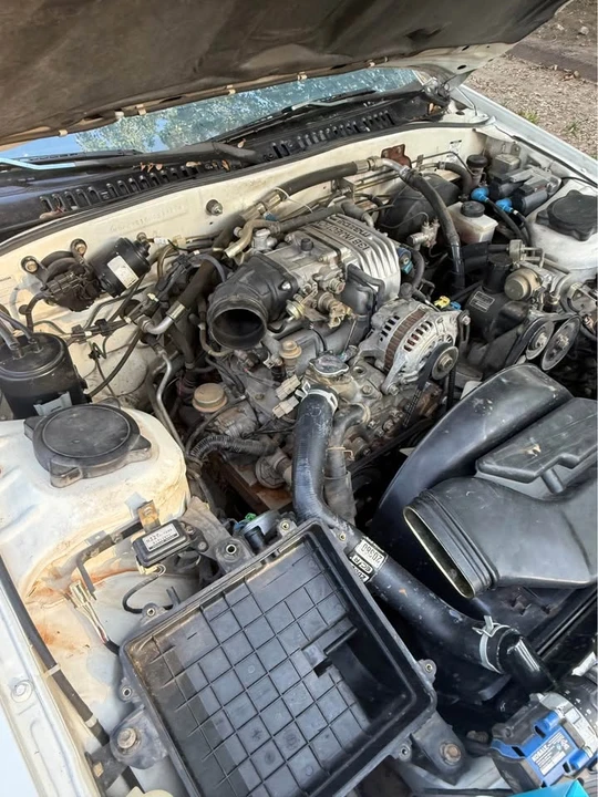1987 Mazda RX-7 FC - Image 3 of 8