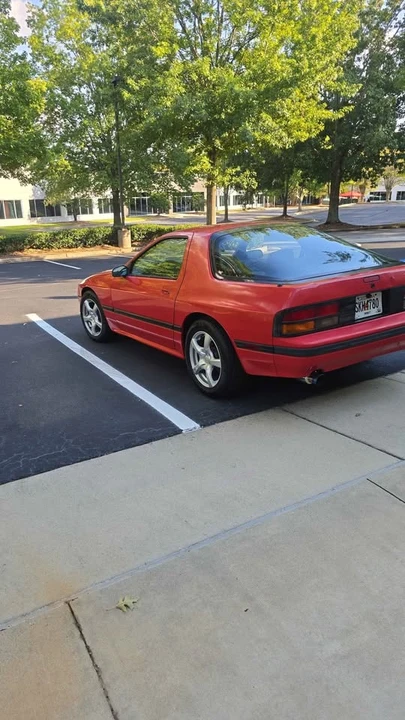 1987 Mazda RX-7 FC - Image 10 of 14