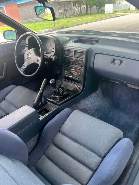 1987 Mazda RX-7 FC - Image 7 of 8