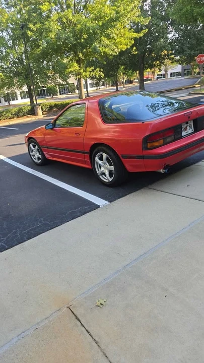 1987 Mazda RX-7 FC - Image 11 of 14
