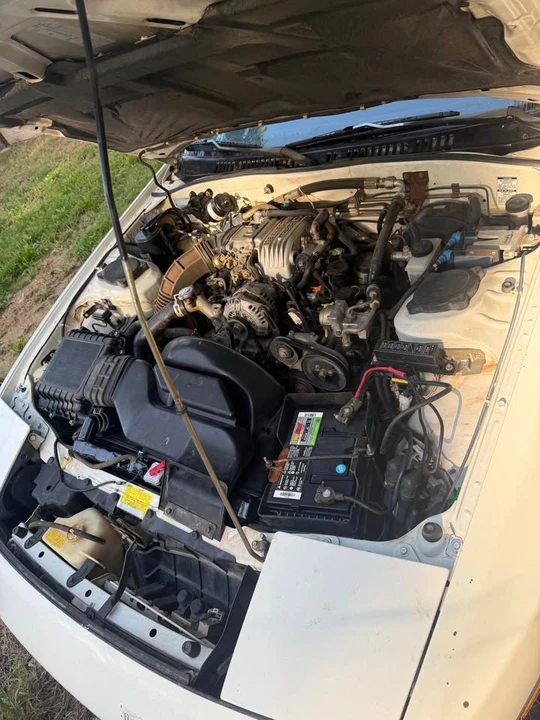 1987 Mazda RX-7 FC - Image 4 of 8