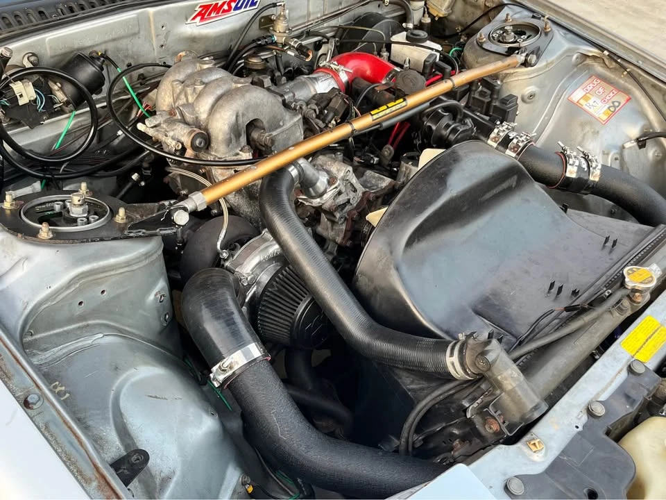 1987 Mazda RX-7 FC - Image 3 of 12