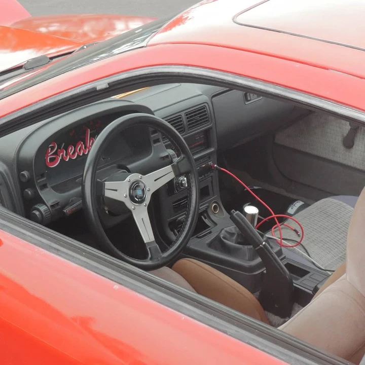 1987 Mazda RX-7 FC - Image 4 of 6