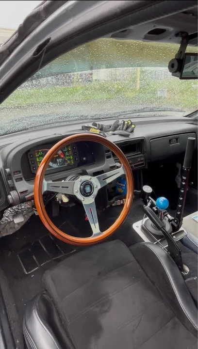 1987 Mazda RX-7 FC - Image 12 of 12