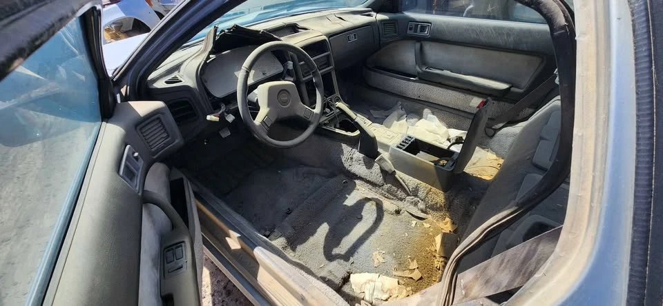 1987 Mazda RX-7 FC - Image 5 of 6