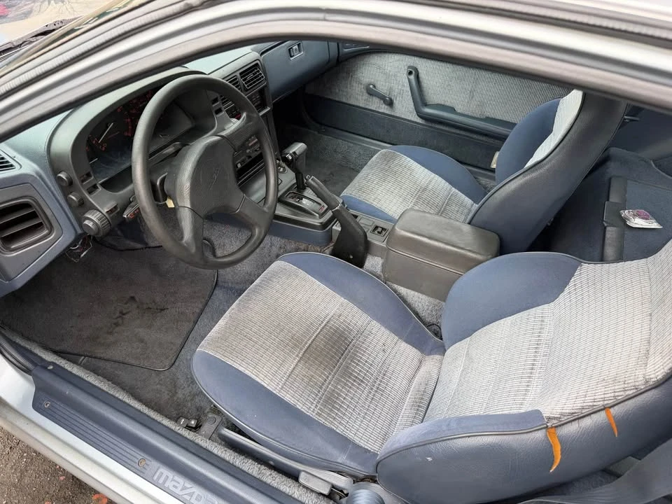 1987 Mazda RX-7 FC - Image 5 of 6