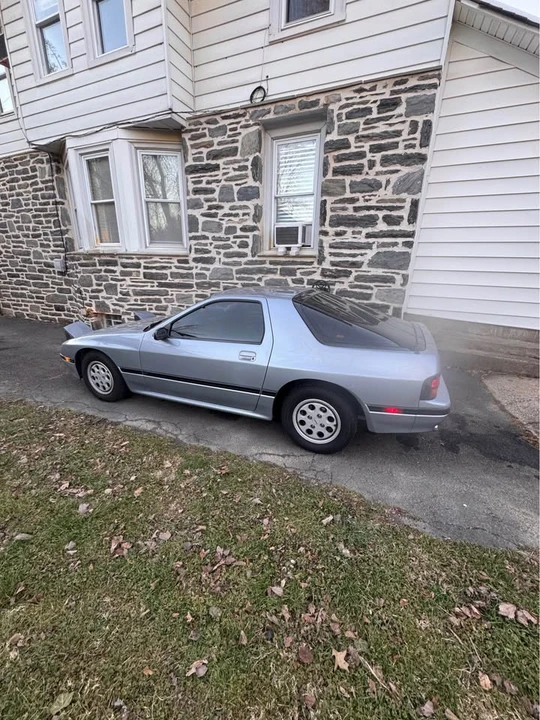 1987 Mazda RX-7 FC - Image 5 of 5