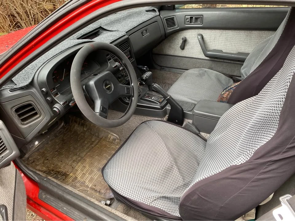 1987 Mazda RX-7 FC - Image 6 of 8