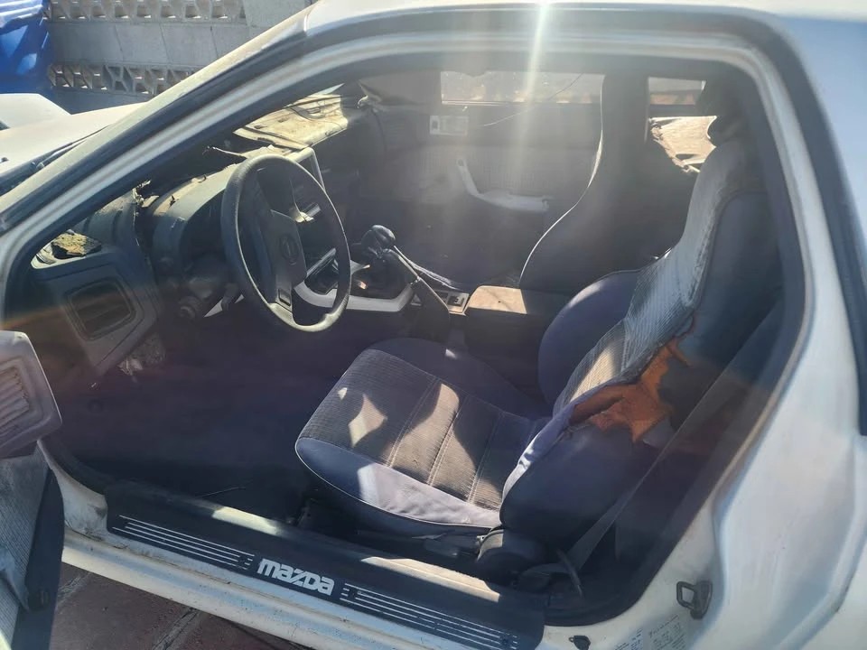 1987 Mazda RX-7 FC - Image 6 of 7