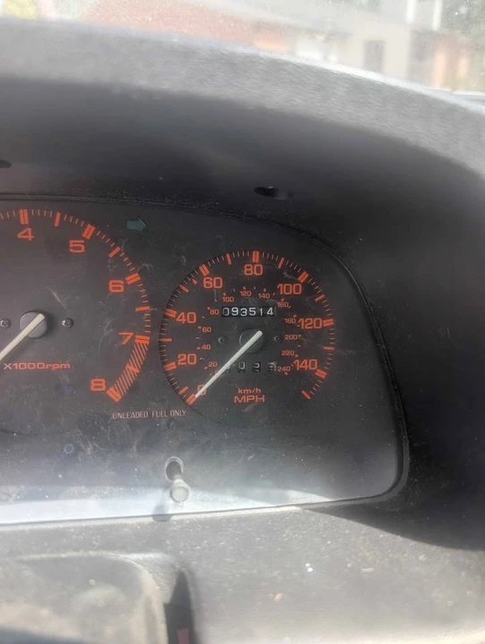 1987 Mazda RX-7 FC - Image 12 of 12