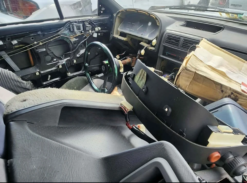 1987 Mazda RX-7 FC - Image 3 of 3