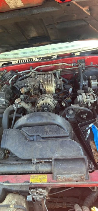 1987 Mazda RX-7 FC - Image 9 of 9