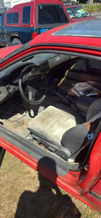 1987 Mazda RX-7 FC - Image 6 of 9