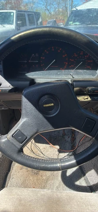 1987 Mazda RX-7 FC - Image 8 of 9