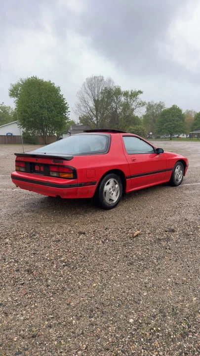 1987 Mazda RX-7 FC - Image 5 of 15
