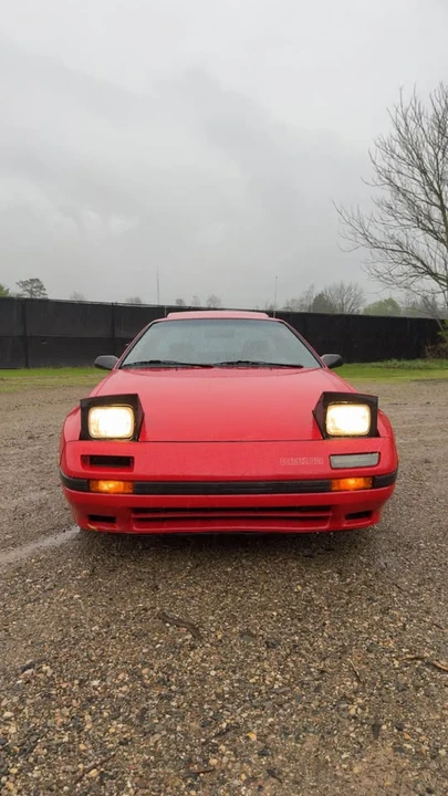 1987 Mazda RX-7 FC - Image 8 of 15