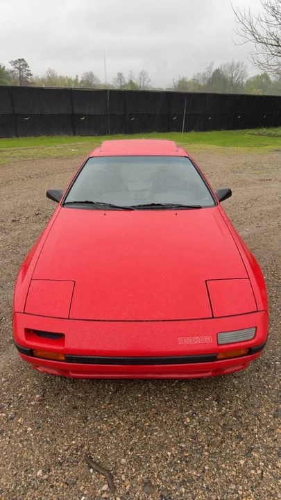 1987 Mazda RX-7 FC - Image 2 of 15