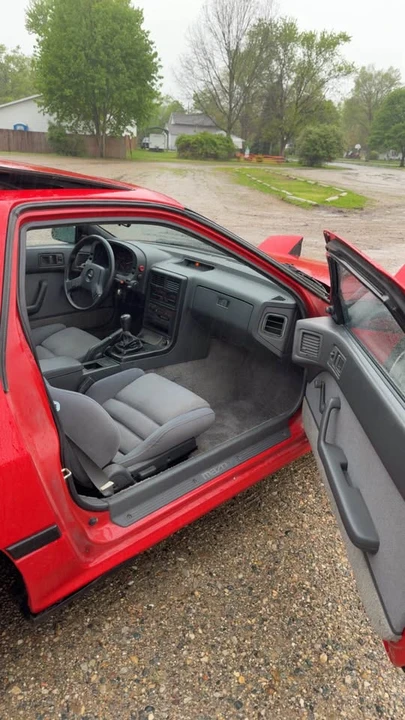 1987 Mazda RX-7 FC - Image 11 of 15