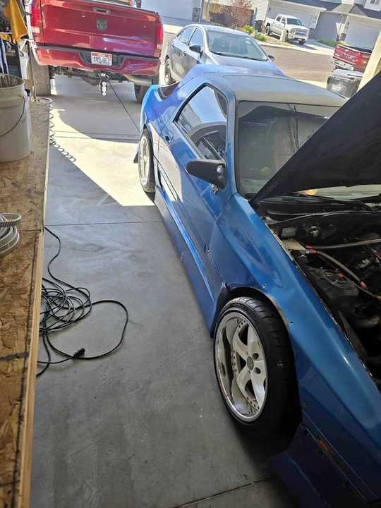1987 Mazda RX-7 FC - Image 2 of 9