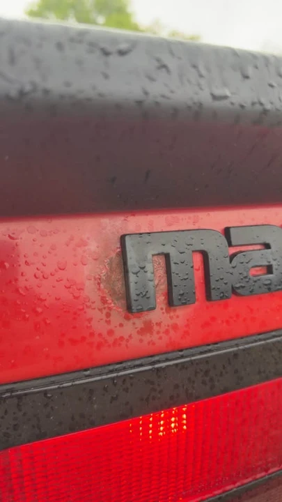 1987 Mazda RX-7 FC - Image 14 of 15