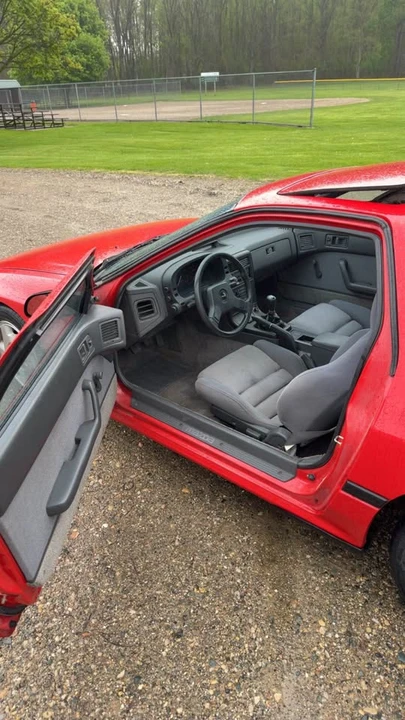 1987 Mazda RX-7 FC - Image 10 of 15