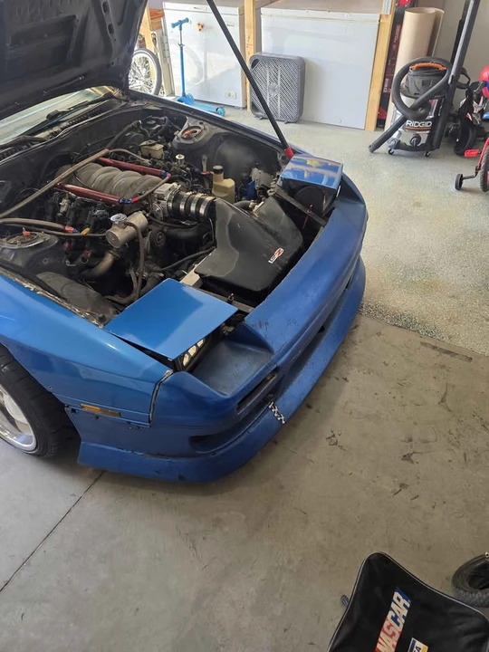 1987 Mazda RX-7 FC - Image 5 of 9