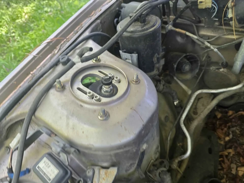 1987 Mazda RX-7 FC - Image 5 of 8