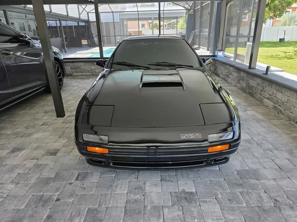 1987 Mazda RX-7 FC - Image 5 of 16