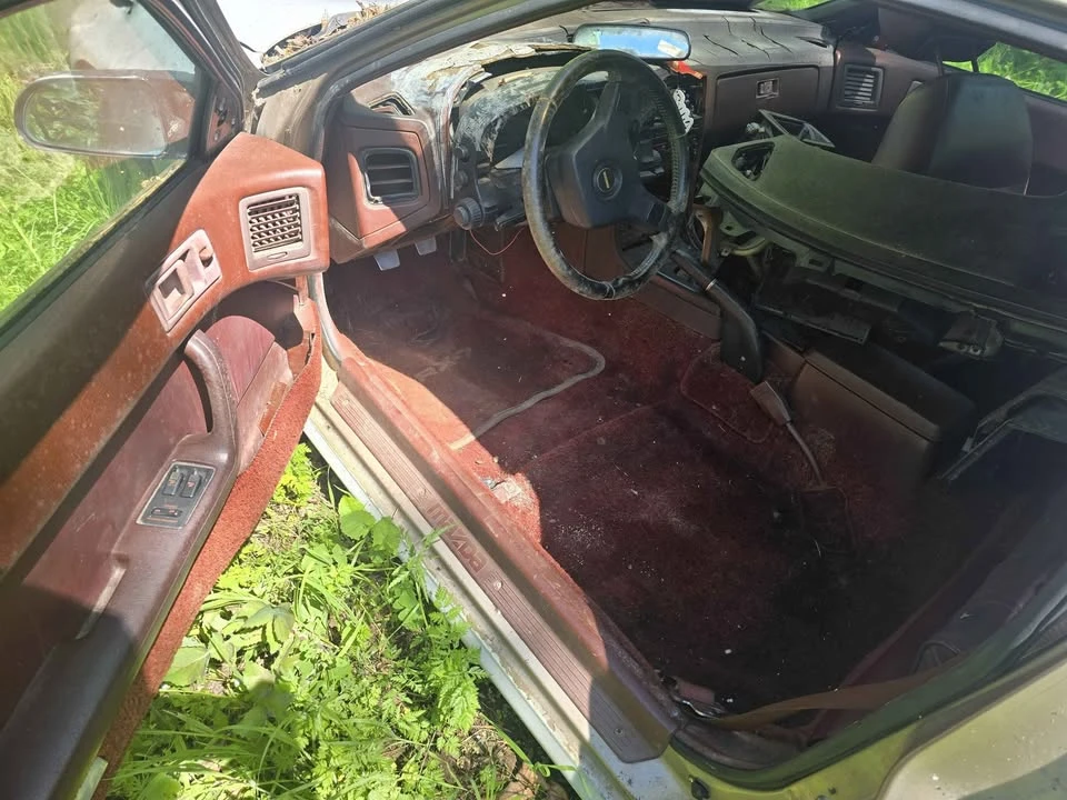 1987 Mazda RX-7 FC - Image 2 of 8