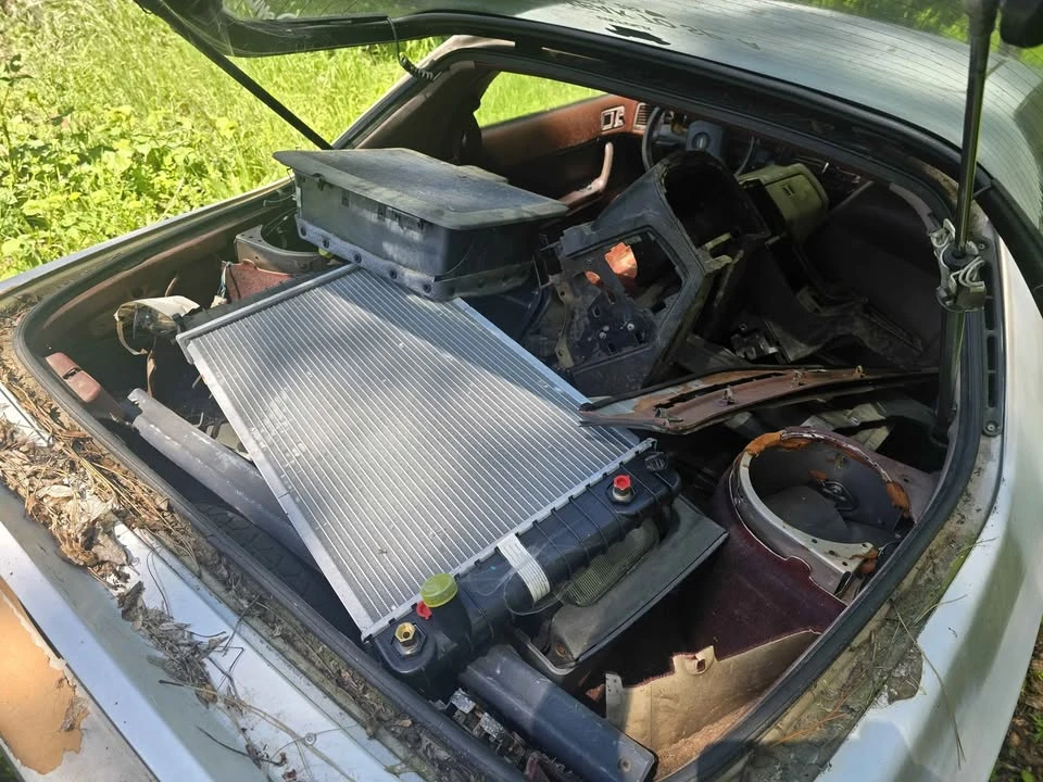 1987 Mazda RX-7 FC - Image 7 of 8