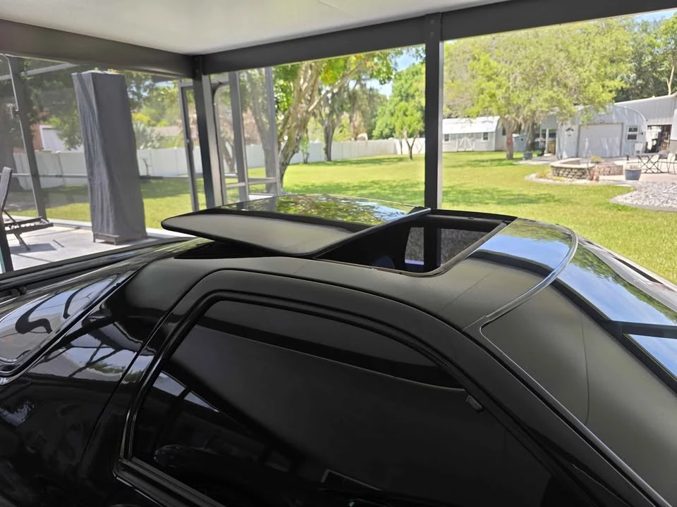 1987 Mazda RX-7 FC - Image 10 of 16