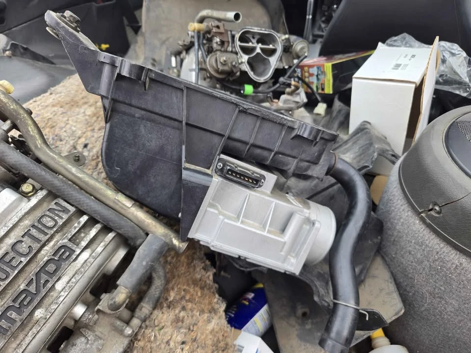 1987 Mazda RX-7 FC - Image 9 of 20