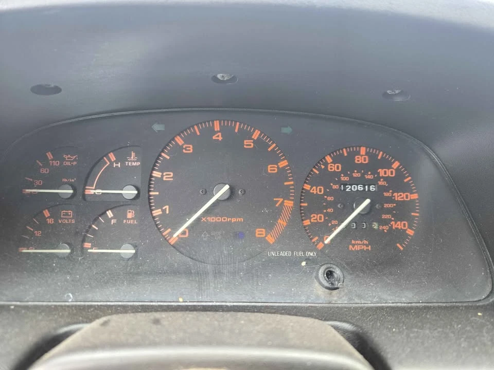 1987 Mazda RX-7 FC - Image 16 of 20