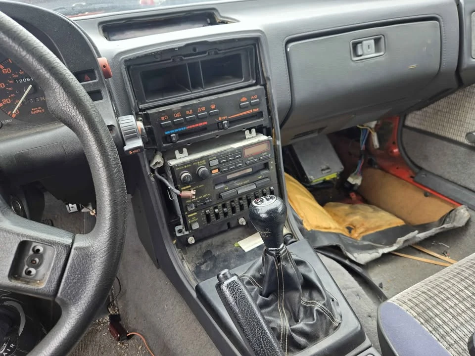 1987 Mazda RX-7 FC - Image 15 of 20