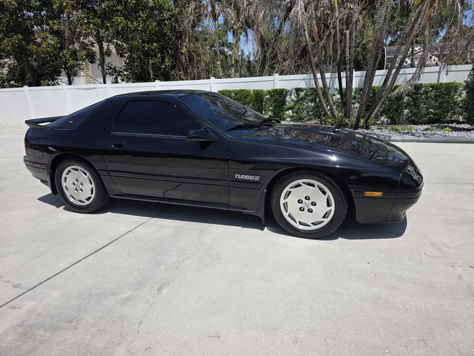 1987 Mazda RX-7 FC - Image 2 of 16