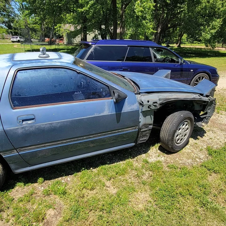 1987 Mazda RX-7 FC - Image 9 of 15