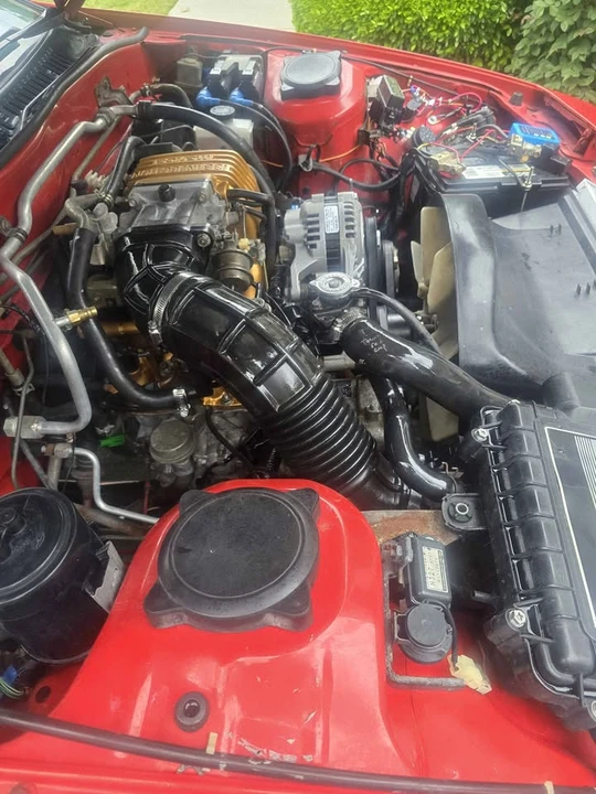1987 Mazda RX-7 FC - Image 13 of 14