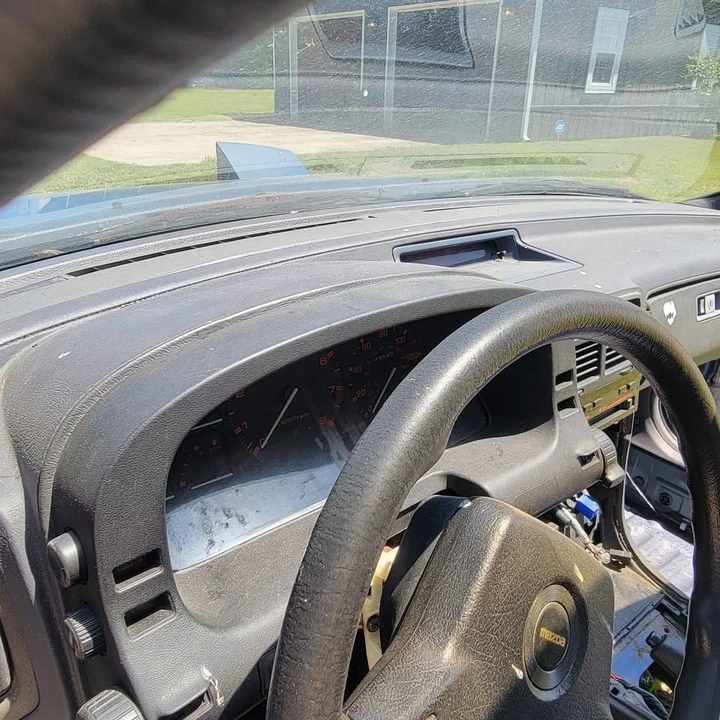 1987 Mazda RX-7 FC - Image 8 of 15