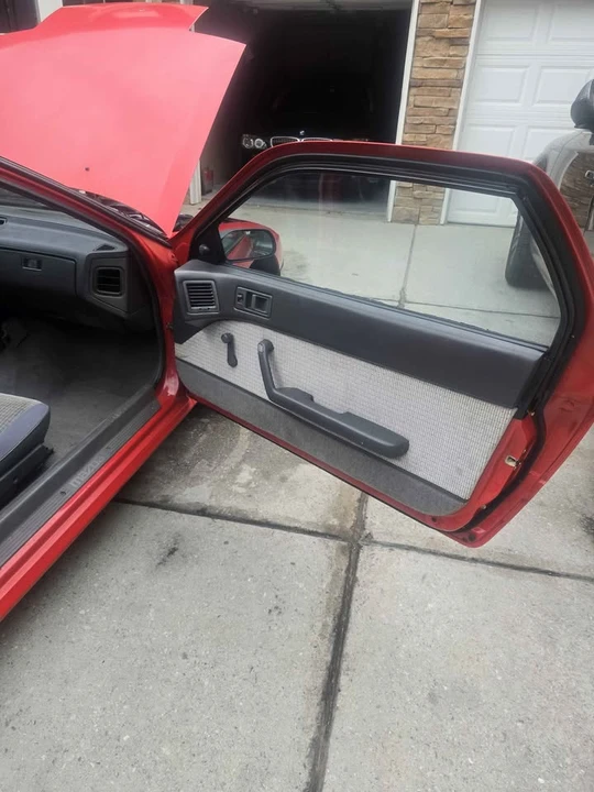 1987 Mazda RX-7 FC - Image 10 of 14