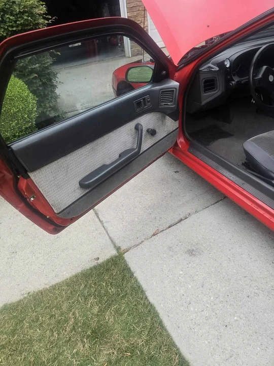 1987 Mazda RX-7 FC - Image 7 of 14